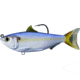 Live Target Threadfin Shad Swimbait