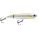 Livingston Lures 4in Walking Boss II Jr. Lure, Ginrin, 13420