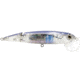 Livingston Lures 4in Walking Boss II Jr. Lure, Pro Blue, 13451