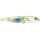 Livingston Lures 4in Walking Boss Jr. Lure, Pro Green, 13326