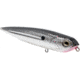 Livingston Lures 4in Walking Boss Jr. Lure, XXX Shad, 13333