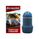 Livingston Lures Caller Series Lure, Freshwater, Blue, 11200