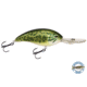 Livingston Lures Deep Impact 18 Lure, Baby Bass, 3301