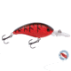 Livingston Lures Deep Impact 6 Lure, Spring Craw, 3150