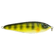 Livingston Lures EBS Jigging Spoon Lure, Natural Perch, 9386