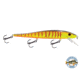 Livingston Lures EBS Walleye 136 Lure, Candy Corn, 7415