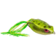 Livingston Lures Freddy B Lure, Green, 4345