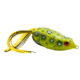 Livingston Lures Freddy B Lure, Yellow, 4346