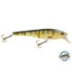 Livingston Lures Head Hunter Lure, Natural Perch, 7186