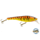 Livingston Lures Head Hunter Magnum Lure, Orange Tiger, 5171