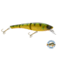 Livingston Lures Head Hunter Magnum Lure, Yellow Perch, 5199