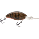 Livingston Lures Howeller DMC Plus Lure, Brown Craw, 10442