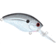 Livingston Lures Howeller DMC Plus Lure, Chrome XXX Shad, 10431