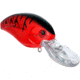 Livingston Lures Howeller DMC Plus Lure, Spring Craw, 10450