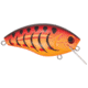Livingston Lures Howeller DMC SQ Lure, Guntersville Craw, 10343
