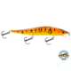 Livingston Lures JerkMaster 121C Lure, Orange Tiger, 3471