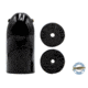 Livingston Lures Livingston Bullet Tournament Lure, Midnight, 15192