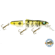 Livingston Lures Pounder Lure, Walleye, 7252