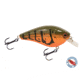 Livingston Lures Primetyme SQ 2.0 Lure, Okie Craw, 3749