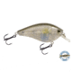 Livingston Lures Primetyme SQ 2.0 Lure, Threadfin Shad, 3723