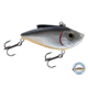 Livingston Lures Pro Ripper Lure, Black Back Chrome Shad, 0105