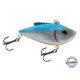 Livingston Lures Pro Ripper Lure, Blue Back Chrome Shad, 0107