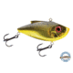 Livingston Lures Pro Ripper Lure, Gold Shad, 0172