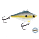 Livingston Lures Pro Ripper Magnum Lure, Chartreuse Shad, 14403