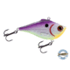 Livingston Lures Pro Ripper Magnum Lure, Purple Eye, 14627