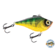 Livingston Lures Pro Ripper Magnum Lure, Yellow Perch, 14699