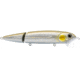 Livingston Lures Walking Boss II Lure, Ginrin, 10220