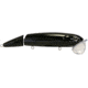 Livingston Lures Walking Boss II Magnum Lures, Midnight, 7792