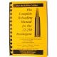 Loadbooks USA, Inc. The Complete Reloading Book Manual for .22-250 Remington, 22250REM
