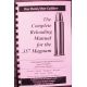 Loadbooks USA, Inc. The Complete Reloading Book Manual for .357 Magnum, 357MAGNUM
