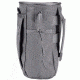 Loaded Gear CX-700 Drawstring Dump Pouch, Compatible w/ Molle System, Gray, 5.5 x 3 x 7.5 in BI12628