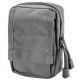 Loaded Gear CX-800 Accessory Pouch, Compatible w/ Molle System