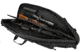Loaded Gear RX-600  46 in Tactical Dual Rifle Bag, Padded Center Divider, 4 Zippered Pockets, Black BI12550