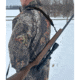 Loc Outdoorz Loc Down Gun Sling, Camo, 25-2000-002