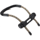 Loc Outdoorz Mat-Loc Carbon XT Sling 1601679, Edge Camo, 17-1000-004