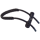Loc Outdoorz Mat-LOC Mikron Sling, Black, 14-2710-001