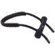 Loc Outdoorz Mat-LOC Mikron Sling, Black, 14-2710-001
