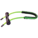 Loc Outdoorz Mat-LOC Mikron Sling, Lime, 14-2710-003