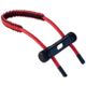 Loc Outdoorz Mat-LOC Mikron Sling, Red, 14-2710-005