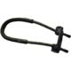 Loc Outdoorz Pro HuntR Lite Sling Deep Woods, Black, 14-2712-010