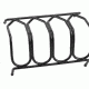 Lockdown 222200 4 Gun Handgun Rack