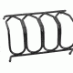 Lockdown 222210 6 Gun Handgun Rack