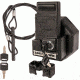 Lockdown AR-15 Mag Well Lock w/Wall Mount 222819