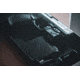 Lockdown Compact Combination Handgun Vault, Black, 1134158