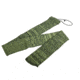 Lockdown Gun Sock - Rifle/Shotgun 4x54in, Green/Black, 1099391