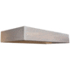 Lockdown In Plain Sight Shelf, Farmhouse 24, Wood, 1207451